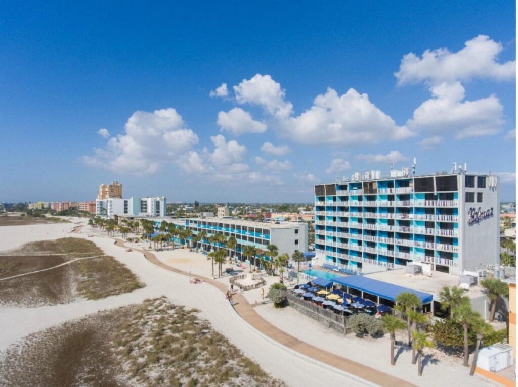 Bilmar Beach Resort - Image 1