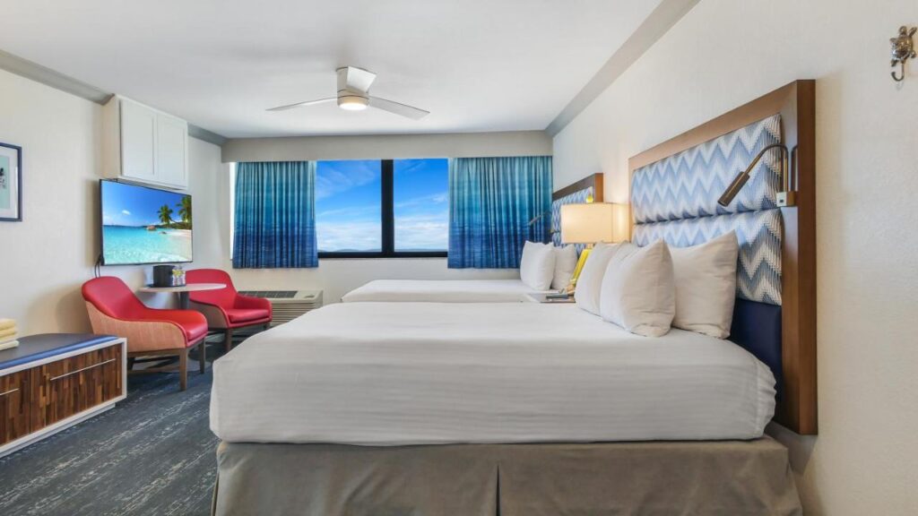 Bilmar Beach Resort - Image 2