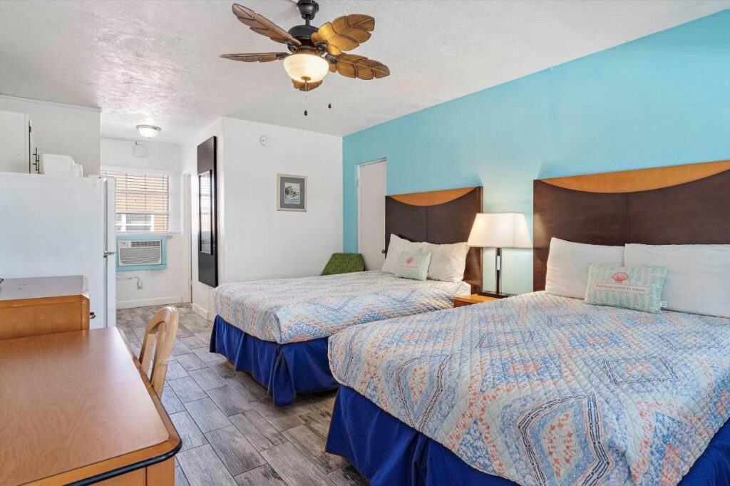 Malibu Resort Motel - Image 6