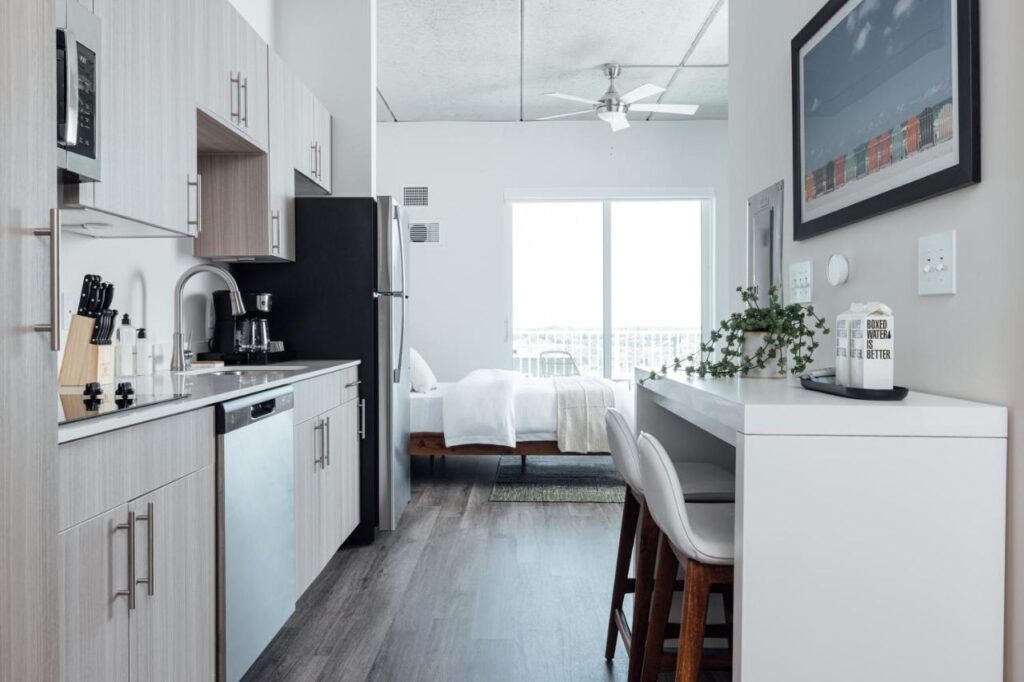 Mint House St Petersburg by Kasa - Image 3