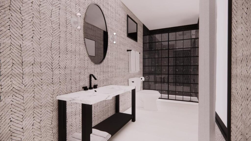 Beacon Suites Hotel - Image 6