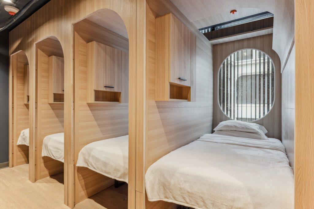 Meco Hotel - Image 5