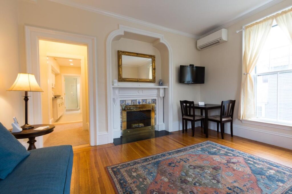 The Salem Inn - Image 3