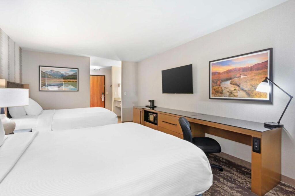 Best Western Holiday Hills - Image 3