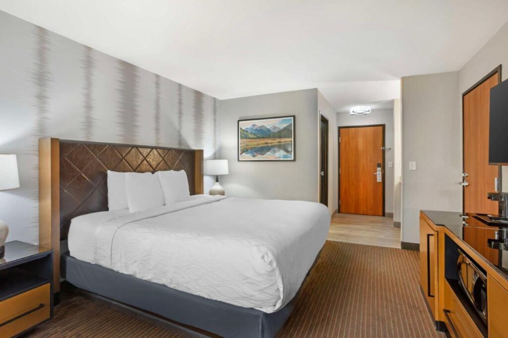 Best Western Holiday Hills - Image 4