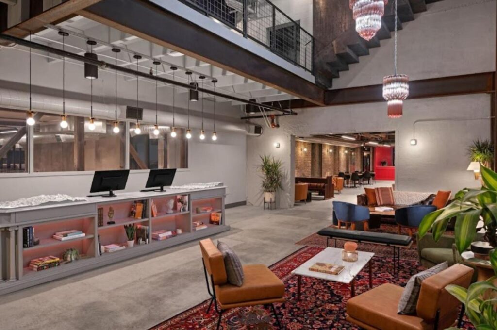 Bposhtels SLC - Image 1