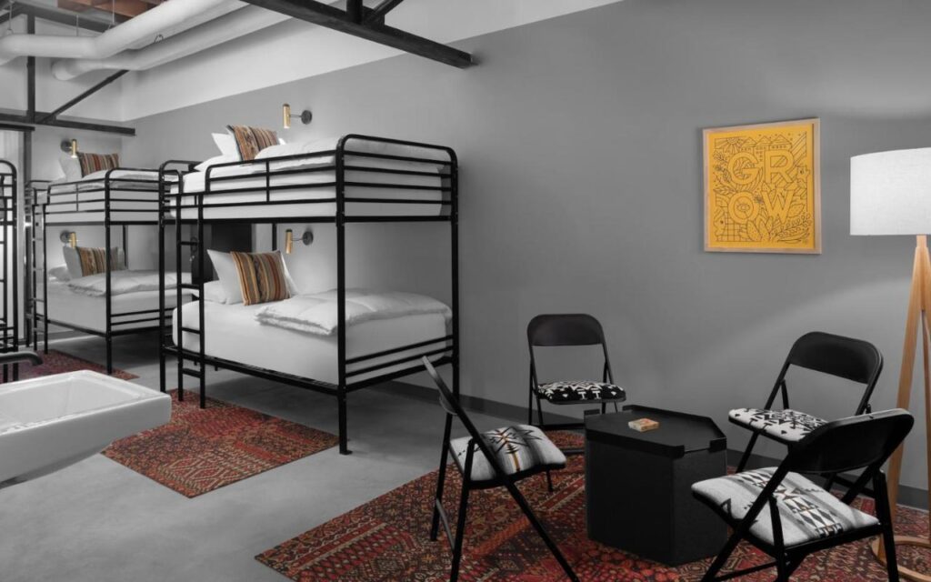 Bposhtels SLC - Image 2