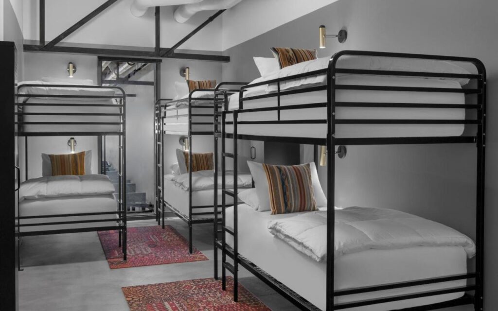 Bposhtels SLC - Image 3