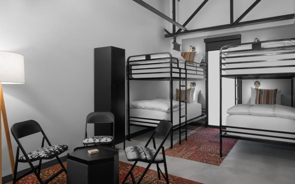 Bposhtels SLC - Image 4