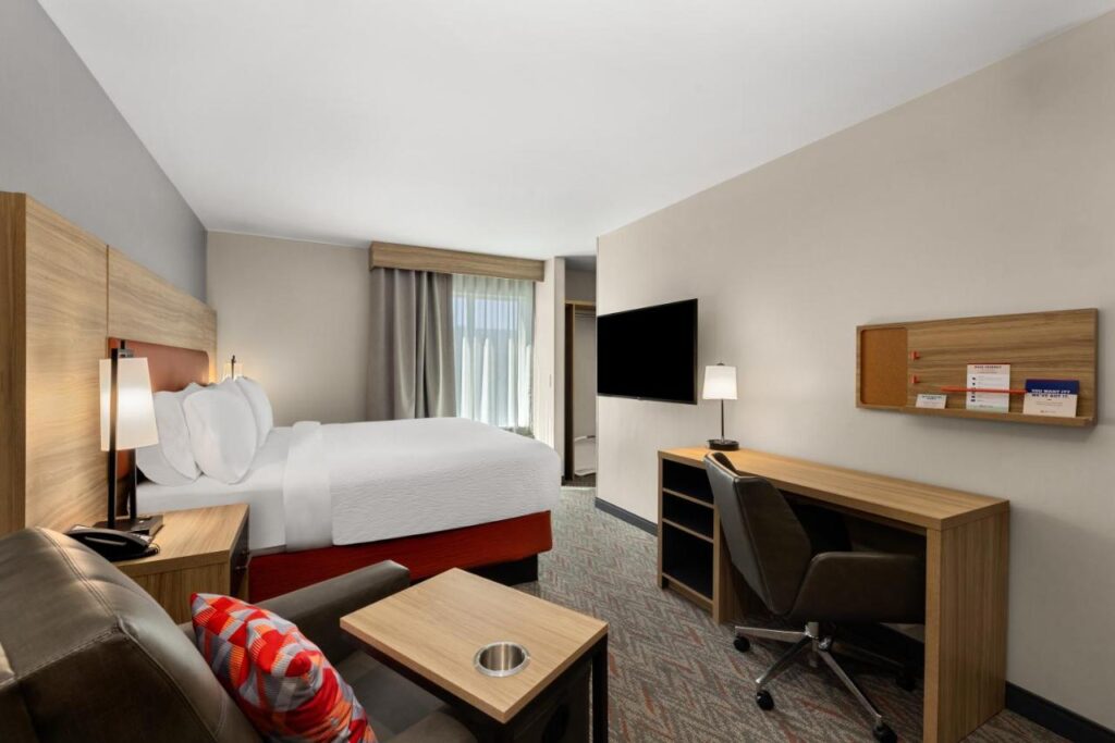 Candlewood Suites - Layton - Salt Lake City by IHG - Image 2