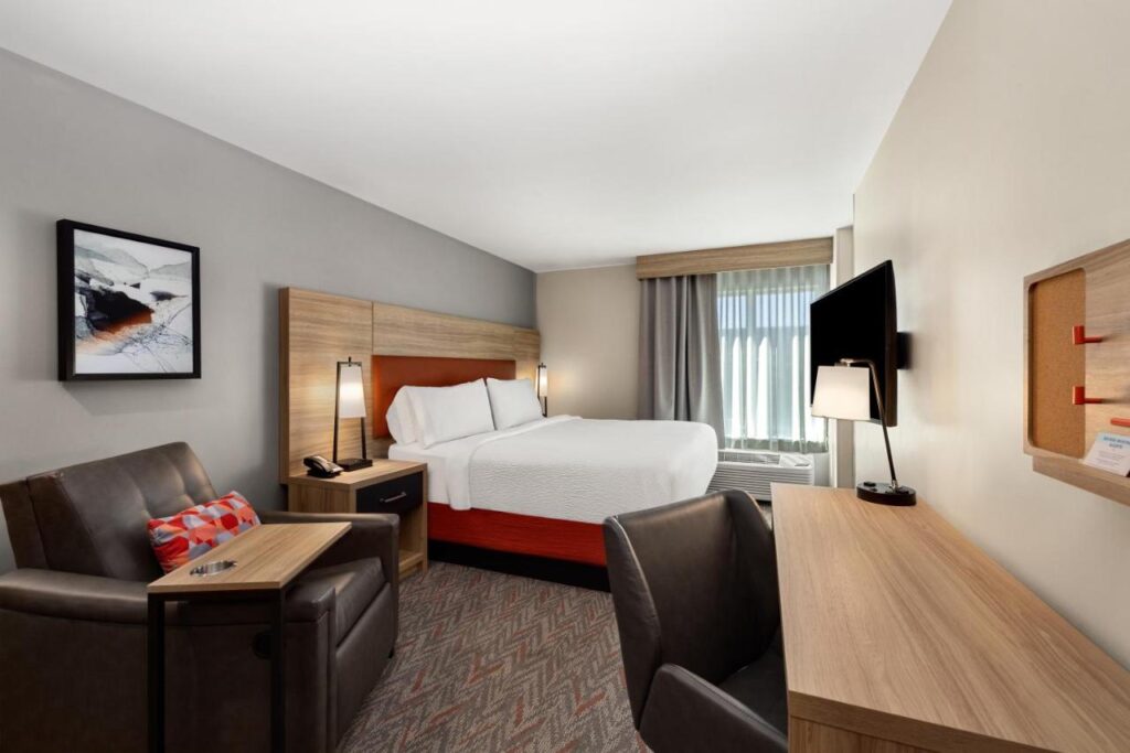 Candlewood Suites - Layton - Salt Lake City by IHG - Image 3