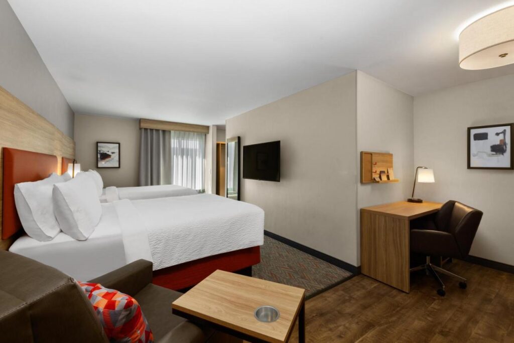 Candlewood Suites - Layton - Salt Lake City by IHG - Image 4