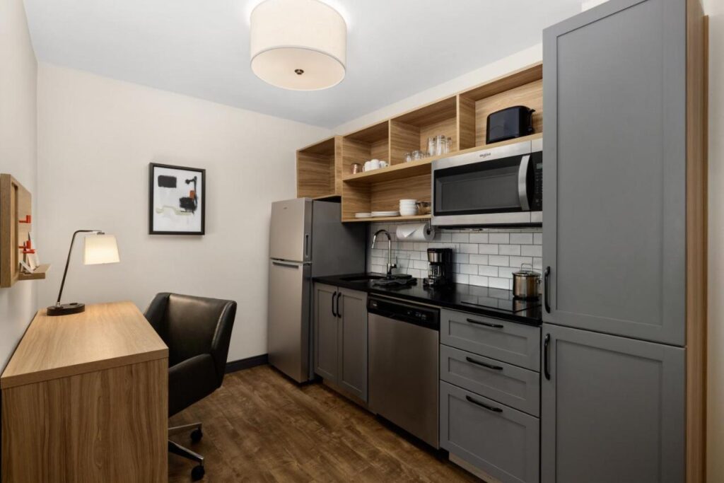 Candlewood Suites - Layton - Salt Lake City by IHG - Image 5