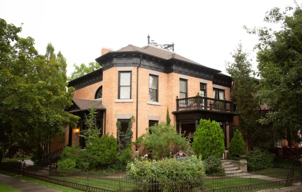 Ellerbeck Bed & Breakfast - Image 1
