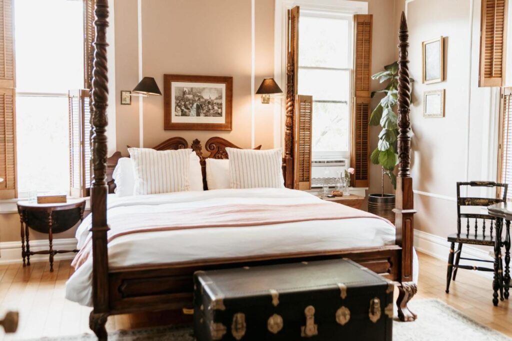 Ellerbeck Bed & Breakfast - Image 2