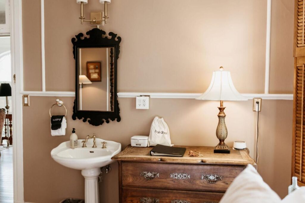 Ellerbeck Bed & Breakfast - Image 3