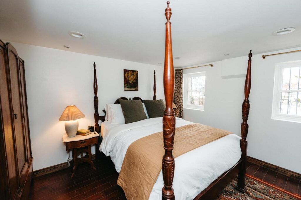 Ellerbeck Bed & Breakfast - Image 4