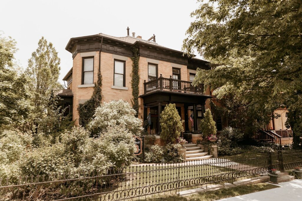 Ellerbeck Bed & Breakfast - Image 5