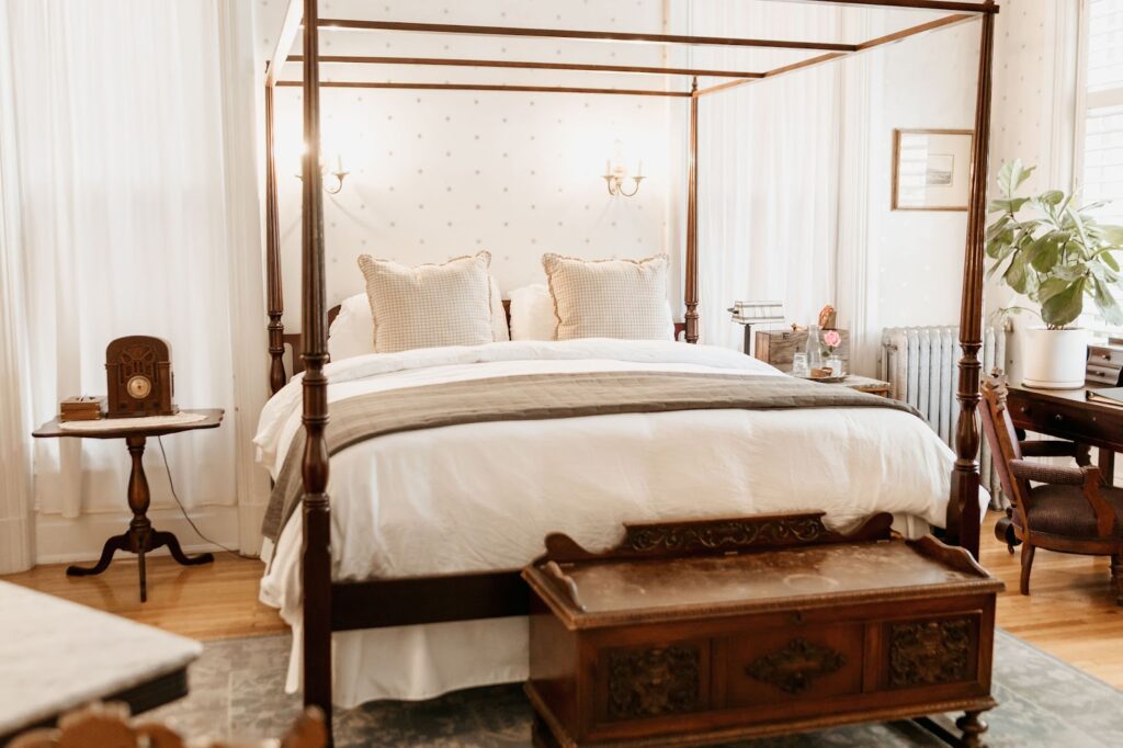 Ellerbeck Bed & Breakfast - Image 6