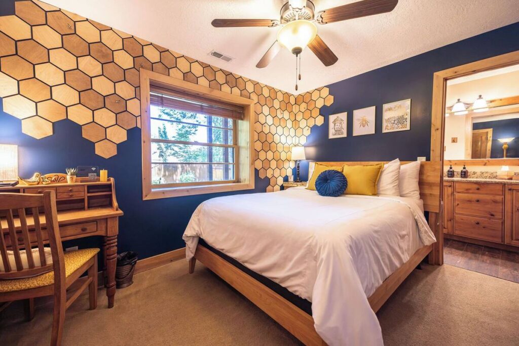 Engen Hus Bed and Breakfast - Image 2