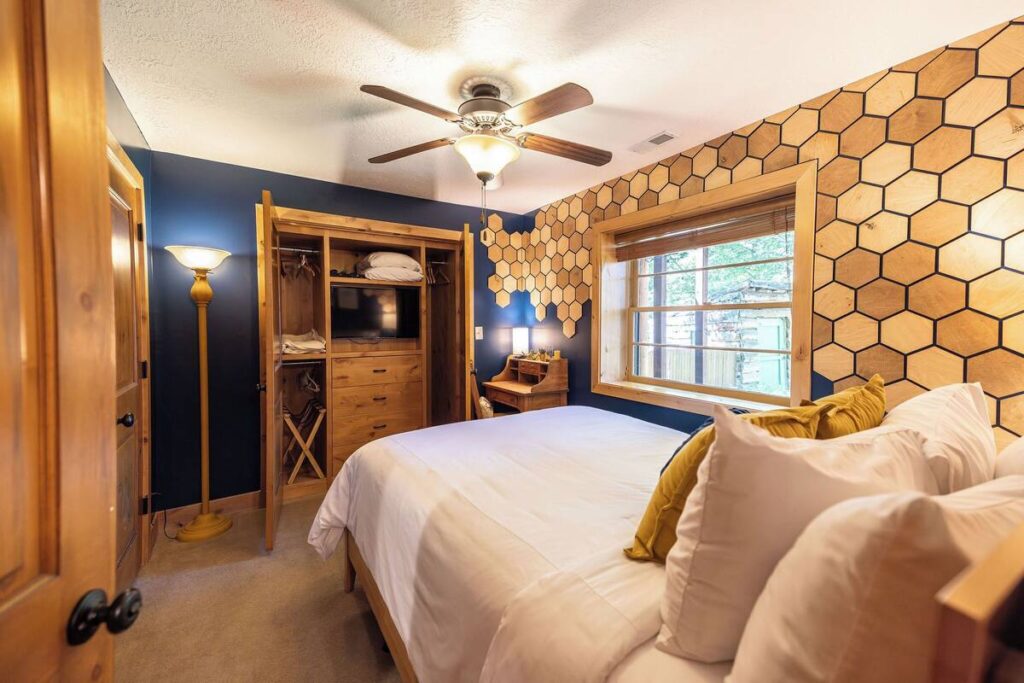 Engen Hus Bed and Breakfast - Image 3