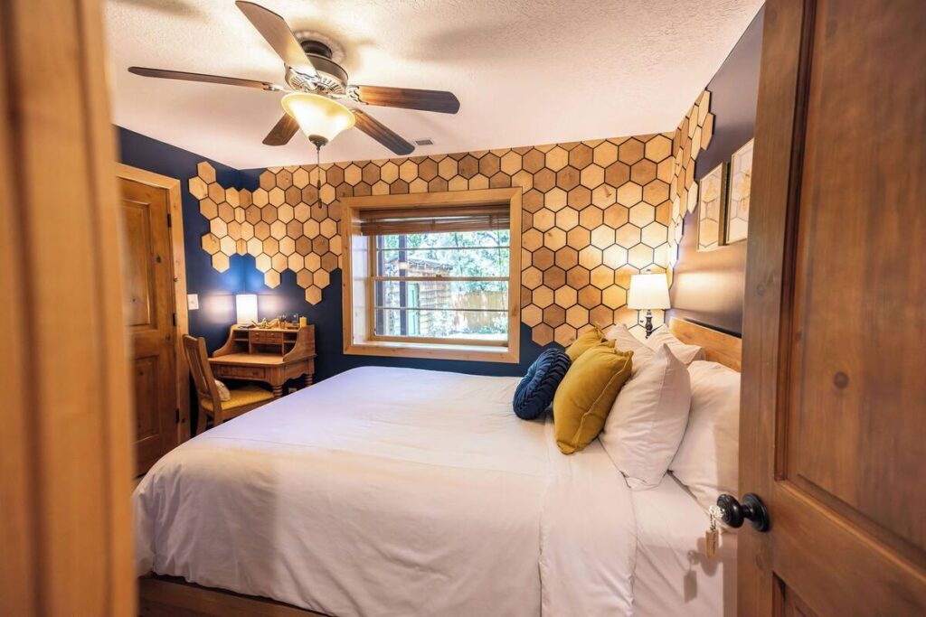 Engen Hus Bed and Breakfast - Image 4