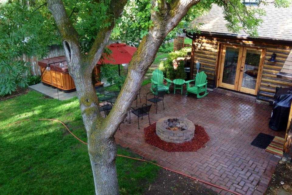 Engen Hus Bed and Breakfast - Image 5