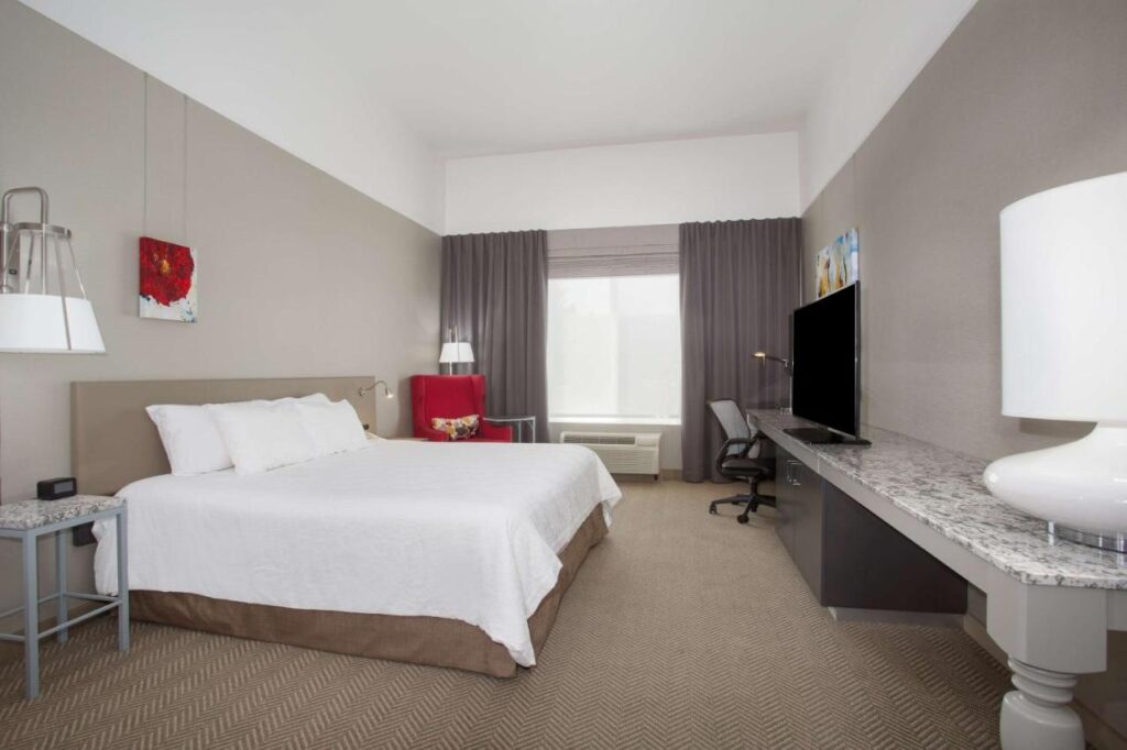 Hilton Garden Inn Salt Lake City/Layton - Image 2