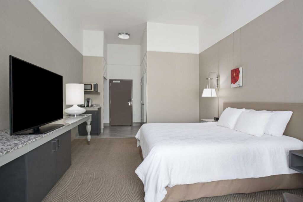 Hilton Garden Inn Salt Lake City/Layton - Image 3