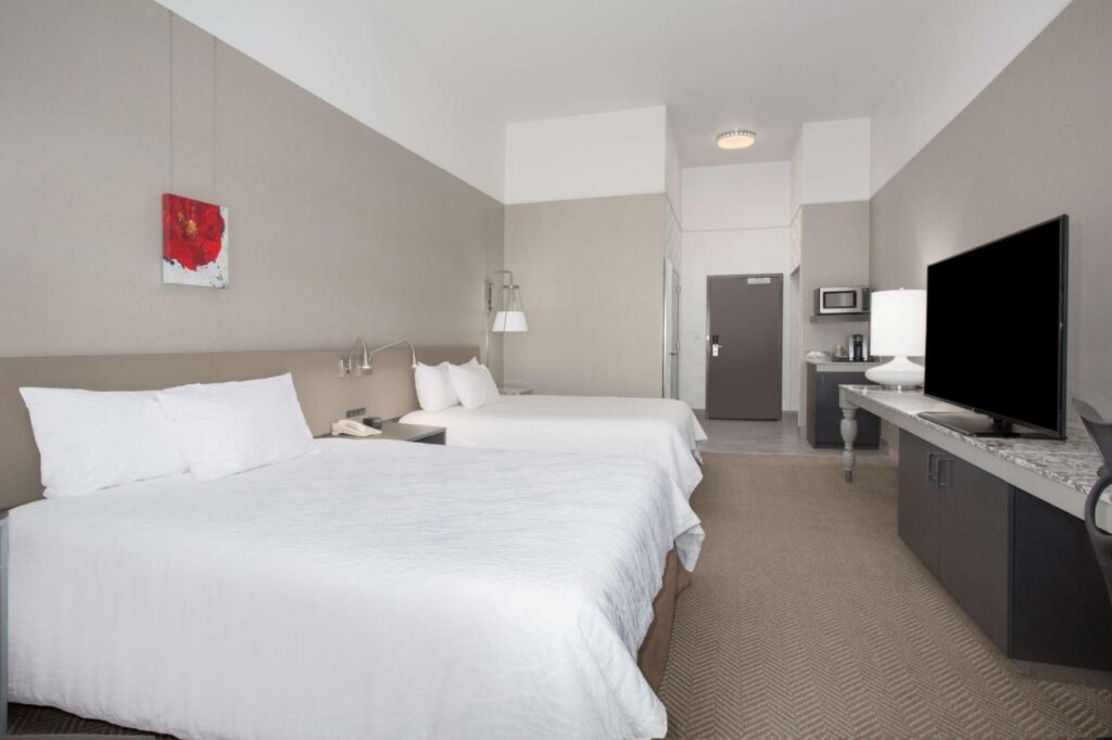 Hilton Garden Inn Salt Lake City/Layton - Image 4