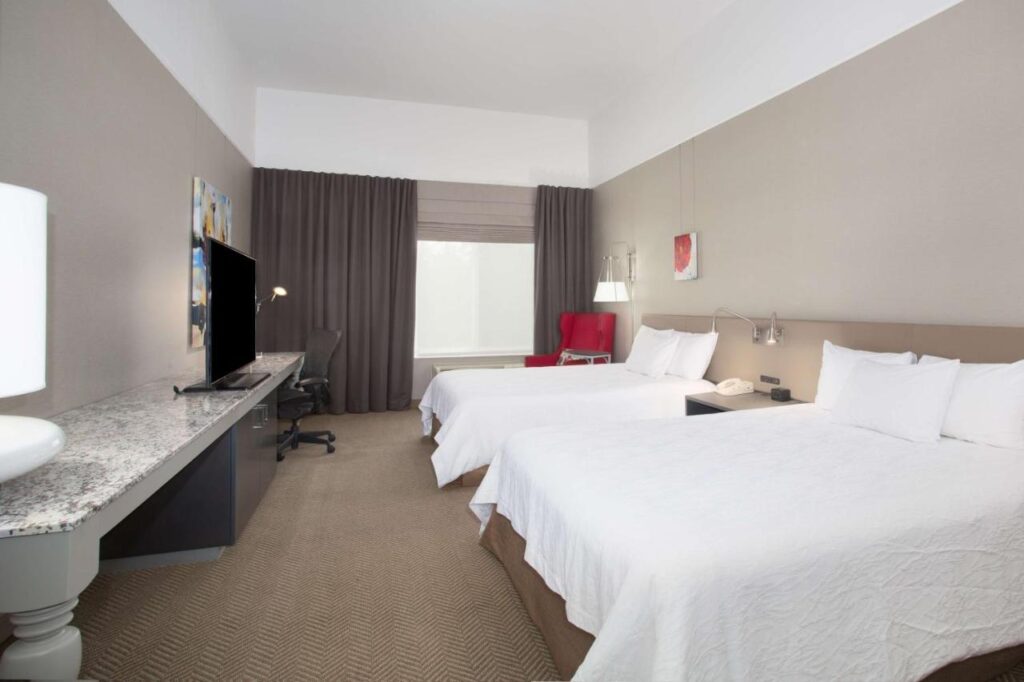 Hilton Garden Inn Salt Lake City/Layton - Image 5