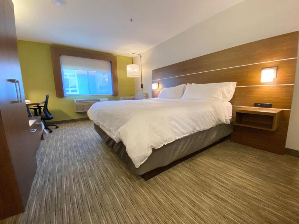 Holiday Inn Express Park City by IHG - Image 3