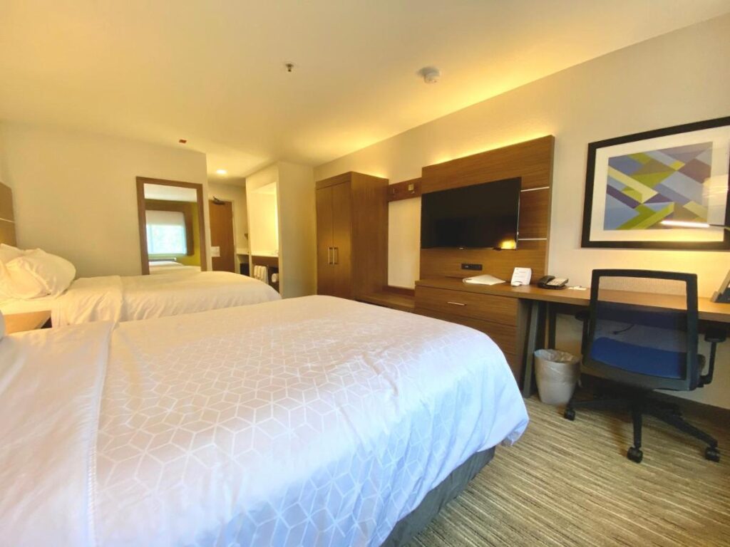 Holiday Inn Express Park City by IHG - Image 4