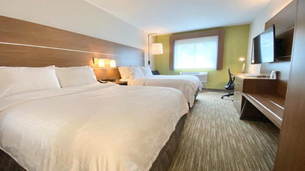 Holiday Inn Express Park City by IHG - Image 5