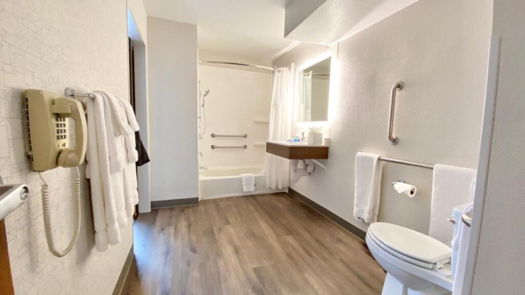 Holiday Inn Express Park City by IHG - Image 6