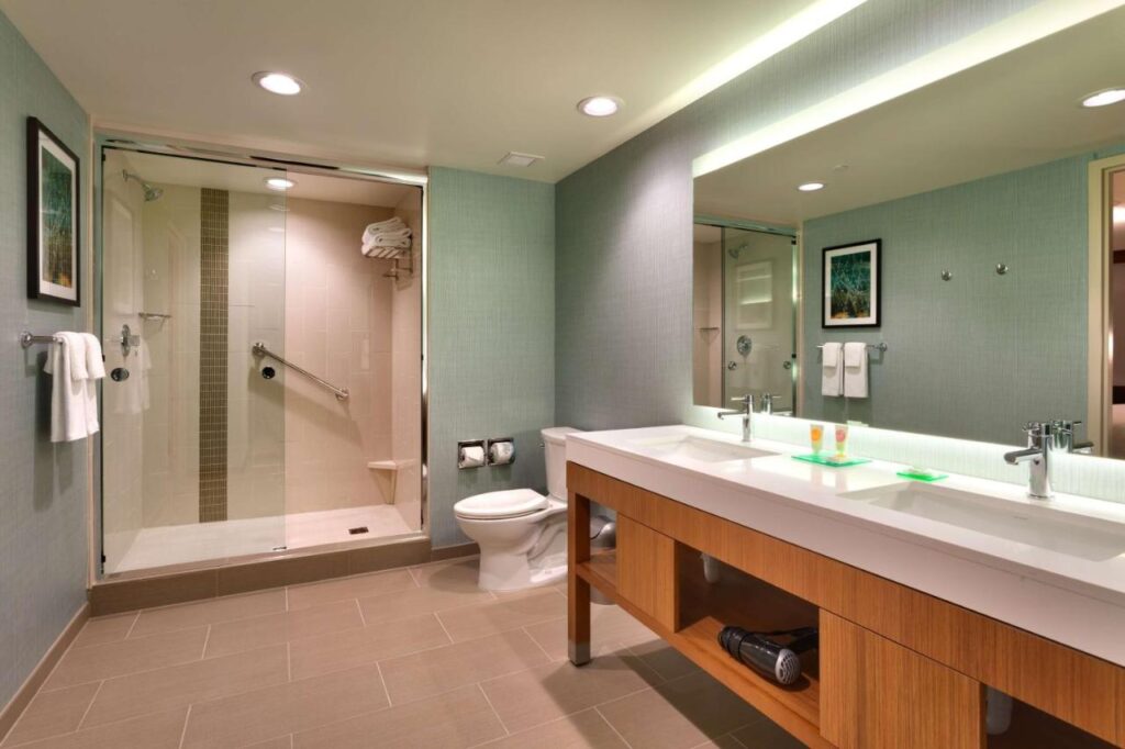 Hyatt Place Salt Lake City Farmington Station Park - Image 3