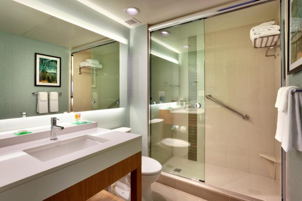 Hyatt Place Salt Lake City Farmington Station Park - Image 6