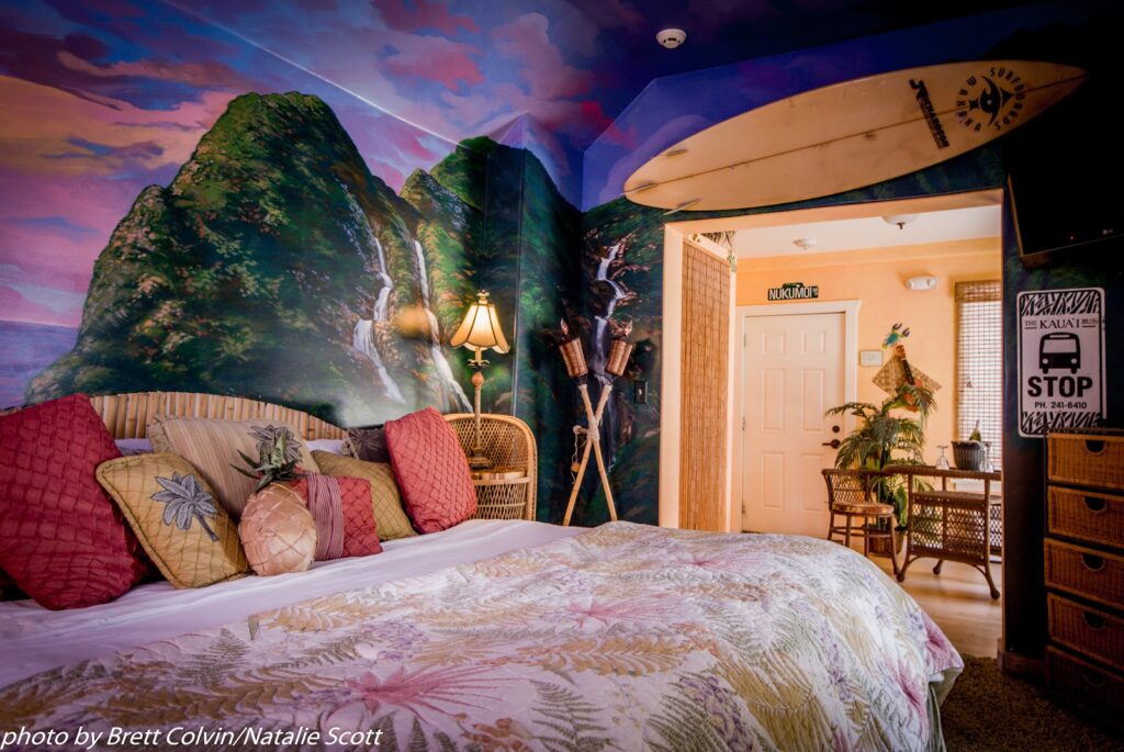 The Anniversary Inn - Fifth South - Image 5