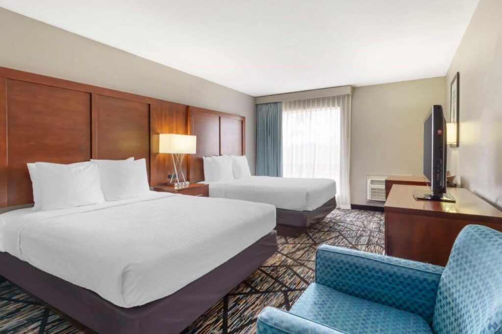 Best Western near Lackland AFB SeaWorld - Image 2