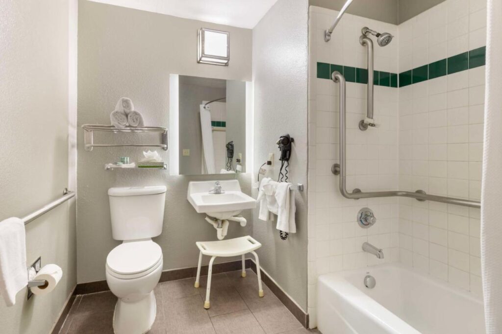 Best Western near Lackland AFB SeaWorld - Image 4