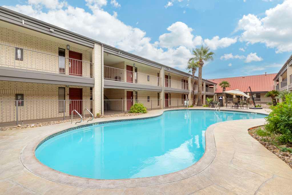 Best Western near Lackland AFB SeaWorld - Image 5