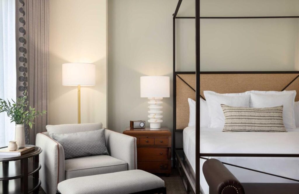 Mokara Hotel & Spa - Image 3