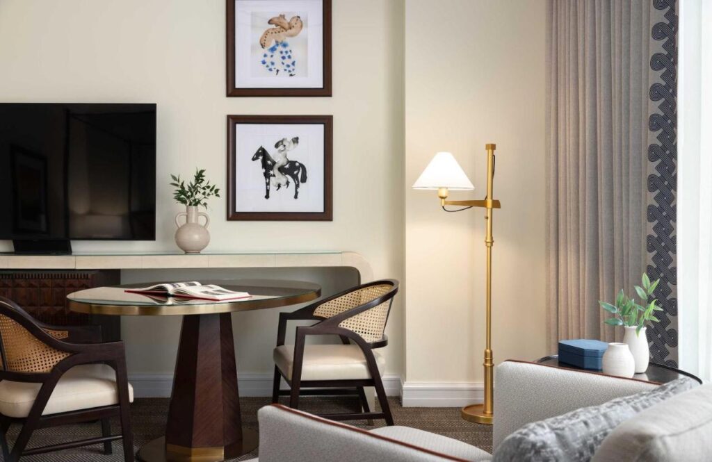 Mokara Hotel & Spa - Image 4