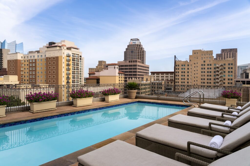 Mokara Hotel & Spa - Image 5