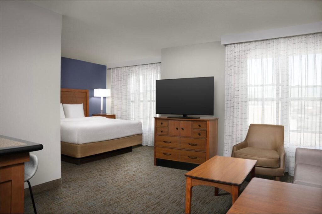 Residence Inn by Marriott San Bernardino - Image 2