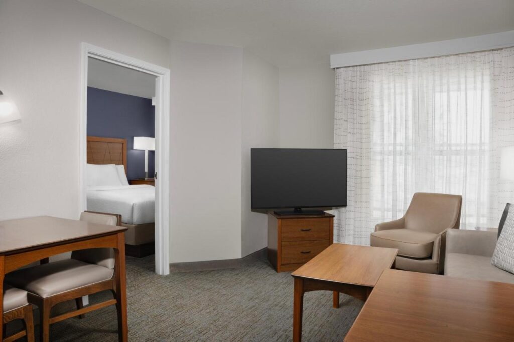 Residence Inn by Marriott San Bernardino - Image 4