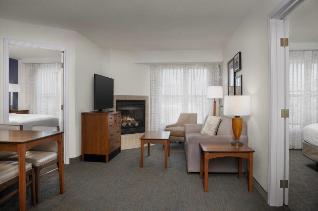 Residence Inn by Marriott San Bernardino - Image 6