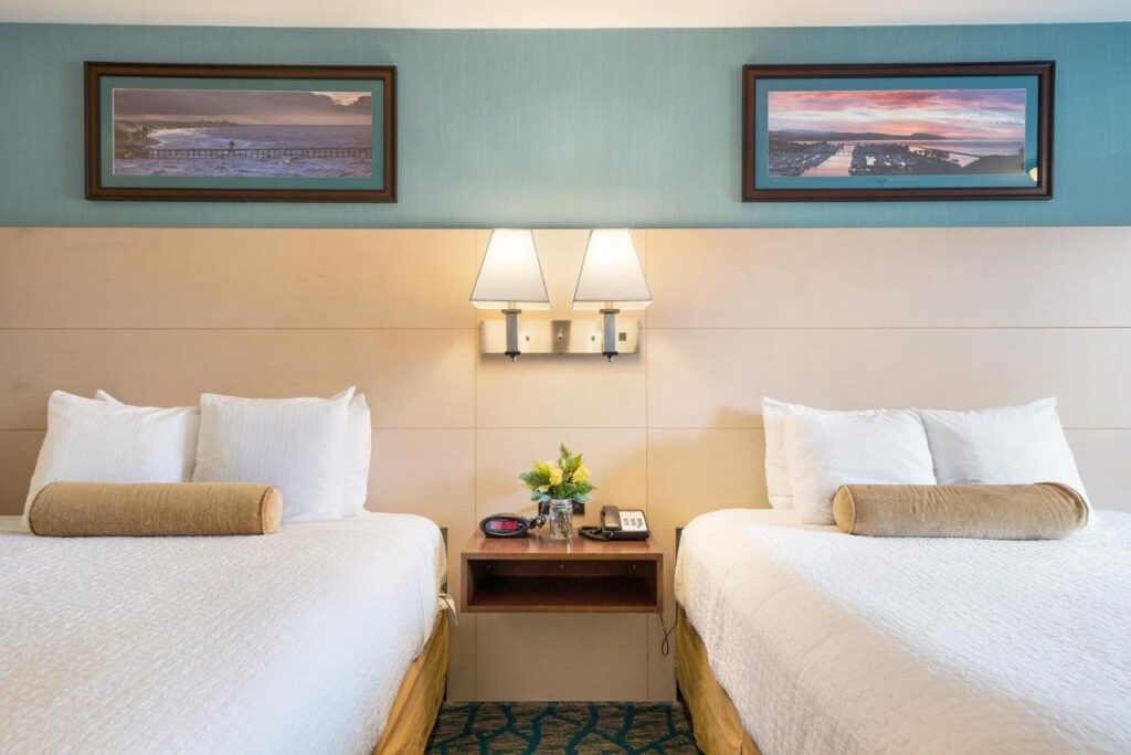 Casablanca Inn - Image 2