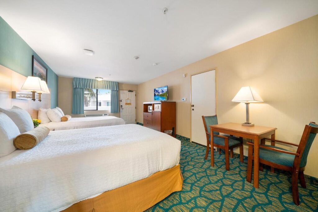 Casablanca Inn - Image 3