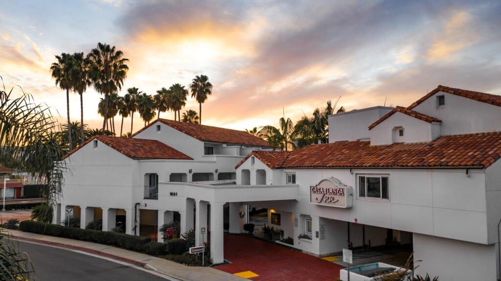 Casablanca Inn - Image 5